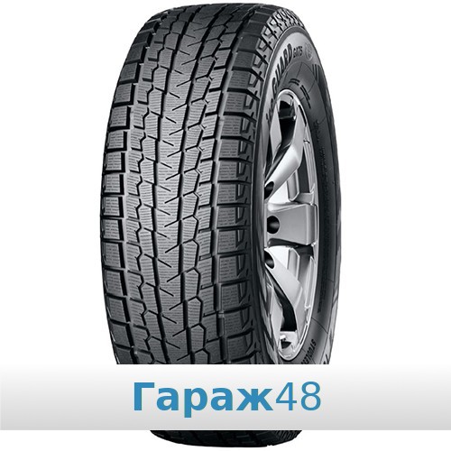 Yokohama Ice Guard G075 235/65 R18 106Q